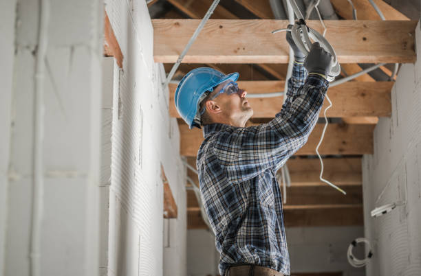 Best Electrical Installation Contractor  in Lexington, TN