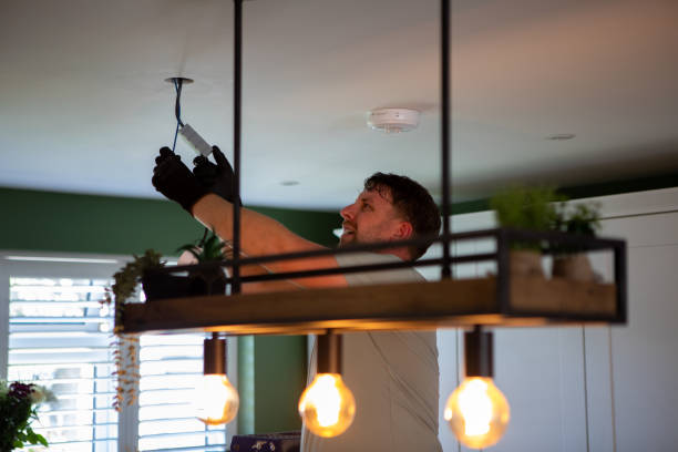 Best Best Electricians Near Me  in Lexington, TN