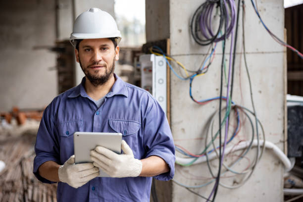 Best Electric Panel Repair  in Lexington, TN
