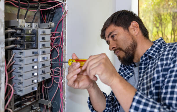  Lexington, TN Electrician Pros